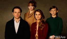 美国电视剧排行,盘点年度热门剧集