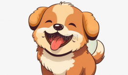 狗 动漫,动漫中的忠诚伙伴