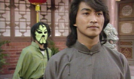 华英雄电视剧,传奇江湖，英雄本色