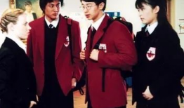 小留学生电视剧,跨越国界的青春成长之旅